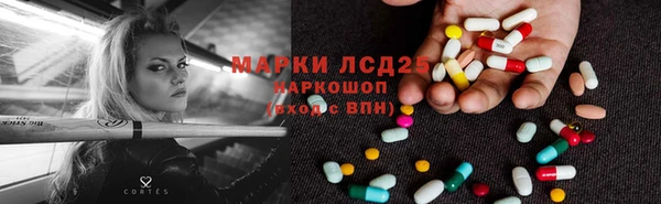 стафф Алзамай