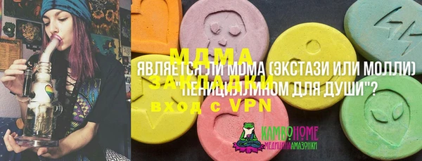 стафф Алзамай